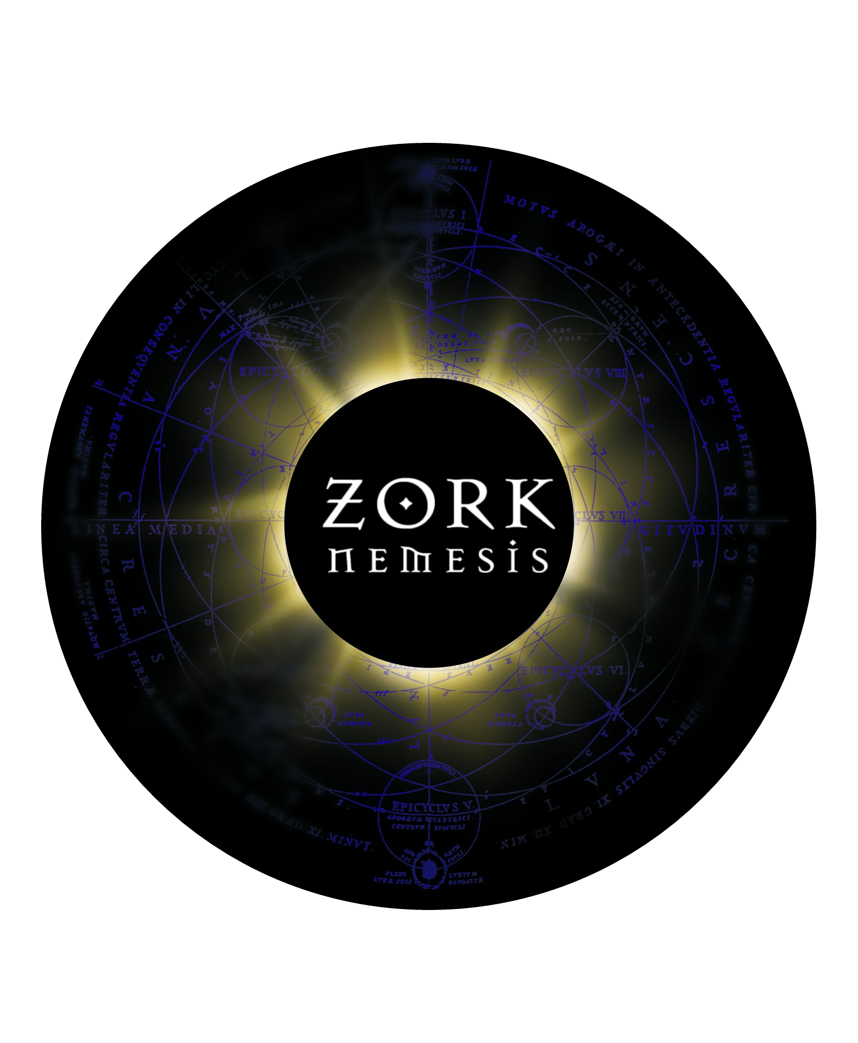 Zork Nemesis